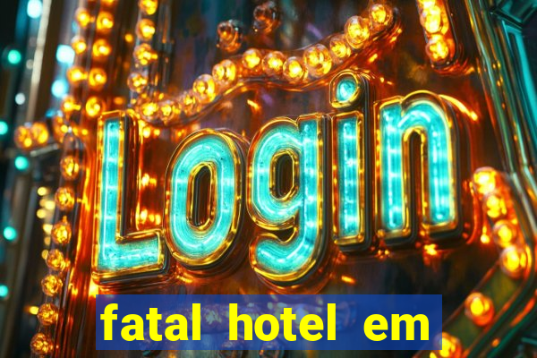 fatal hotel em barreiras ba